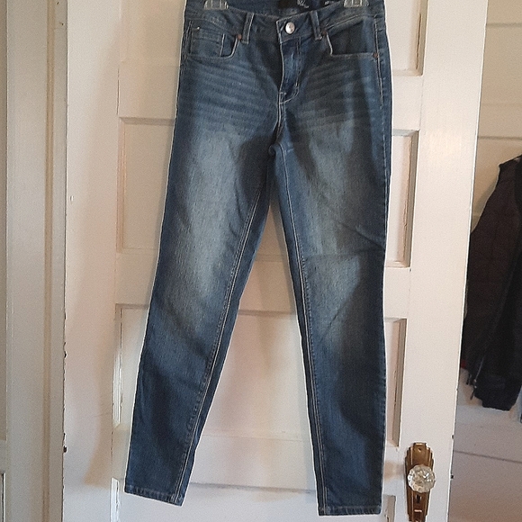 1822 denim skinny jeans - Picture 6 of 9